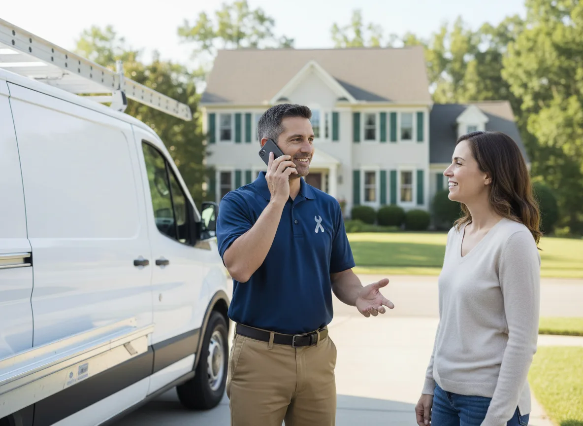 Home Gutter Service Holmen, WI FAQs